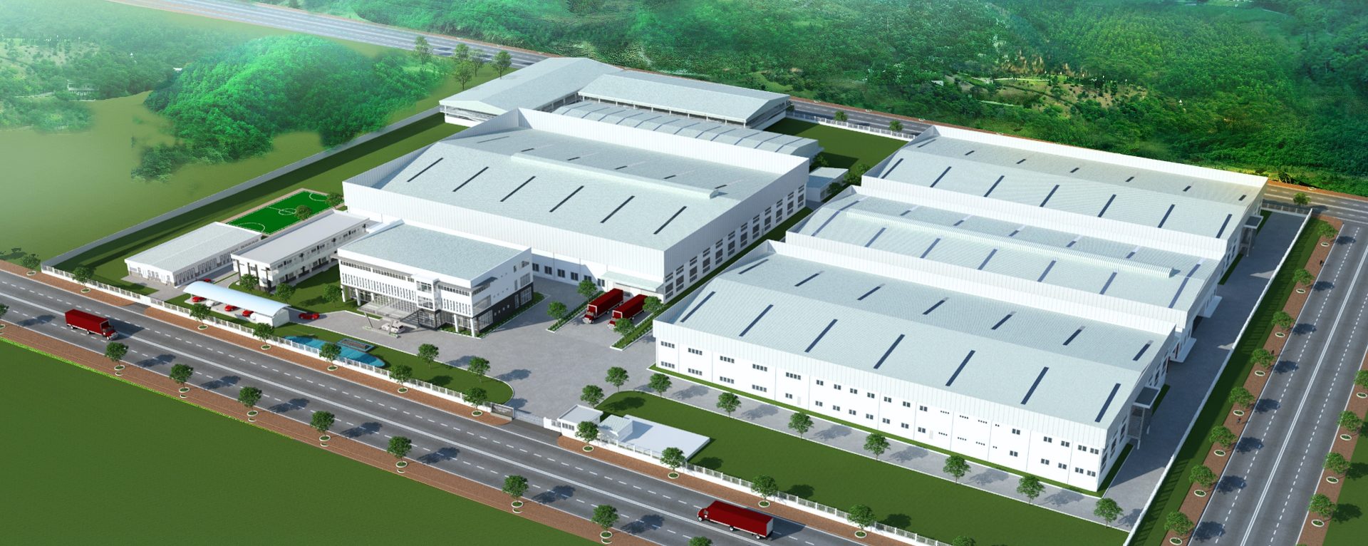 NAN YANG GARMENT FACTORY